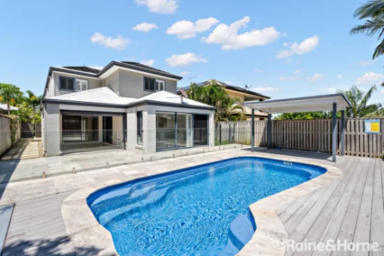 24 Thomson Close, North Lakes, Qld 4509