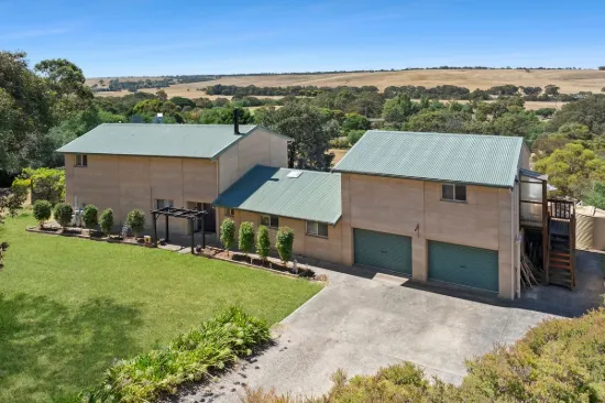 24 Thomson Street, Shelford, Vic 3329