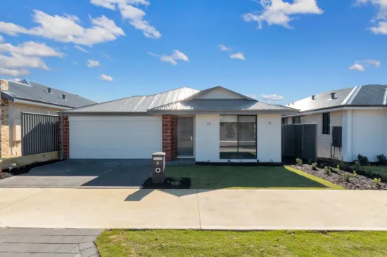 24 Thornton Street, Baldivis WA 6171-Image