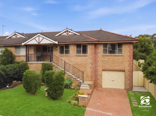 24 Throsby Drive, Narellan Vale, NSW 2567