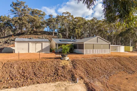 24 Timber Creek Crescent, Coondle, WA 6566