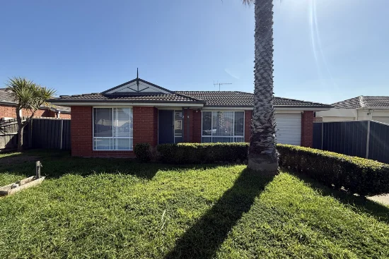 24 Timele Drive, Hillside, Vic 3037