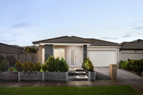 24 Tindale Boulevard, Werribee, Vic 3030