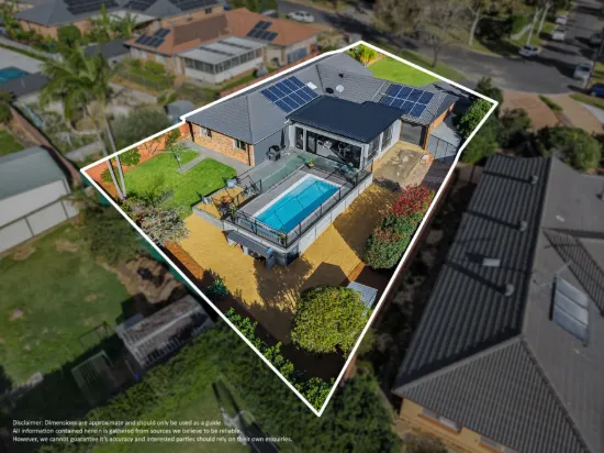 24 Todd Place, Mount Annan, NSW 2567