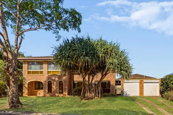 24 Tomago Street, Aspley QLD 4034-Image
