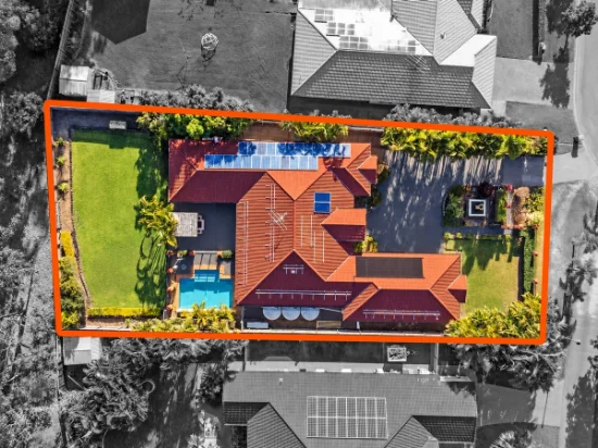 24 Torresian Place, Heritage Park, Qld 4118