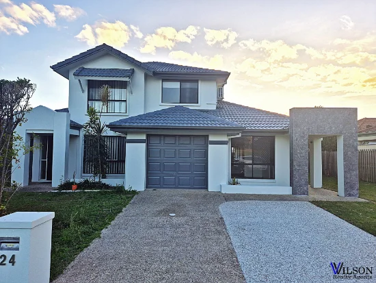 24 Townley Dr, North Lakes, Qld 4509