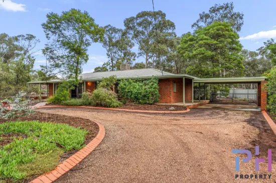 24 Trailspur Road, Myers Flat, Vic 3556