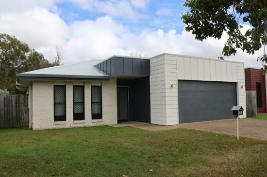 24 Tranquil Drive, Wondunna, Qld 4655