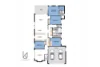 24 Tree Ring Cct, Mango Hill, Qld 4509-Floorplan