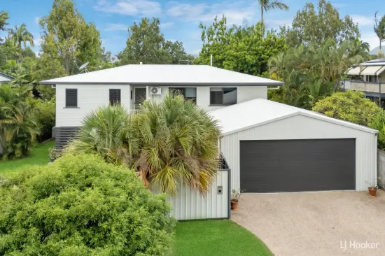 24 Tregaskis Street, Vincent, Qld 4814