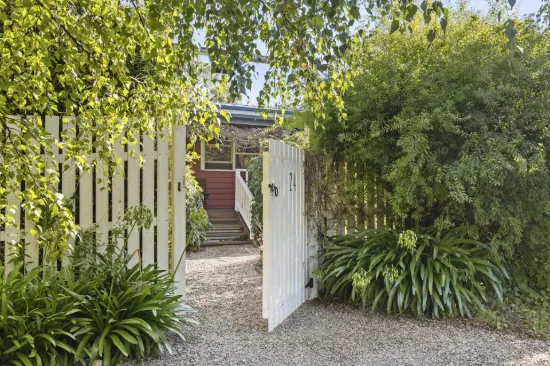 24 Trewins Lane, Daylesford, Vic 3460