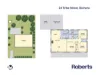 24 Tribe Street, Bicheno, Tas 7215-Floorplan