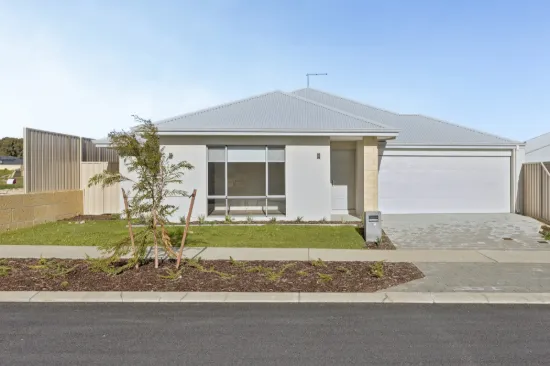 24 Trigger Way, Two Rocks, WA 6037