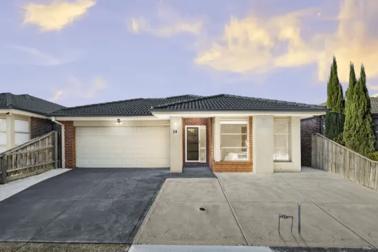 24 Tripani Avenue, Lalor, Vic 3075