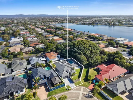 24 Tropicana Circuit, Burleigh Waters, Qld 4220