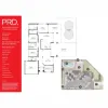 24 Tropicana Circuit, Burleigh Waters, Qld 4220-Floorplan