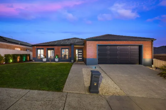 24 Tulloch Rise, Canadian VIC 3350-Image
