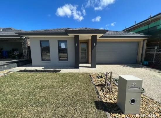 24 Tulloch Street, Botanic Ridge, Vic 3977