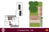 24 Turnbull Street, Sale, Vic 3850-Floorplan
