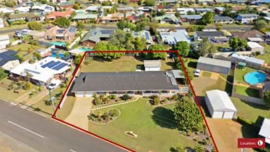 24 Twyford Street, Avoca, Qld 4670
