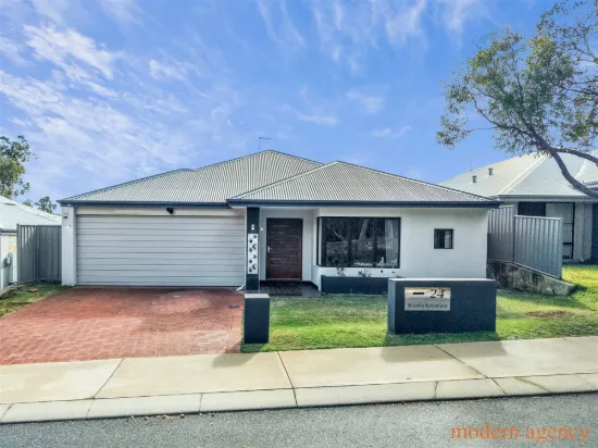 24 Tyndale Turn, Wellard, WA 6170