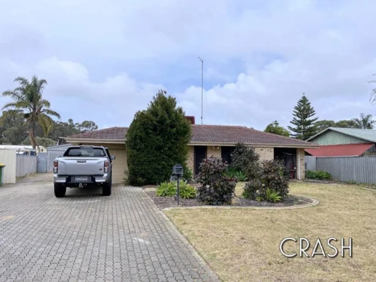 24 Valentino Close, Greenfields, WA 6210 - For Rent