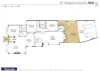 24 Vaughan Crescent, Kew, Vic 3101-Floorplan