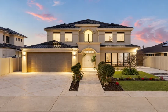 24 Venice Entrance, Iluka, WA 6028