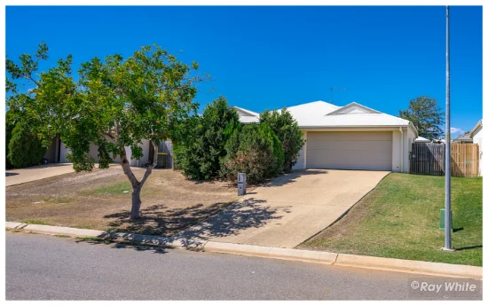 24 Vermont Drive, Parkhurst, Qld 4702