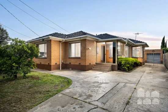 24 Vernon Crescent, Sunshine West, Vic 3020