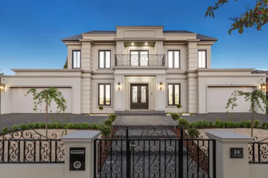 24 Viewpoint Avenue, Glen Waverley, Vic 3150