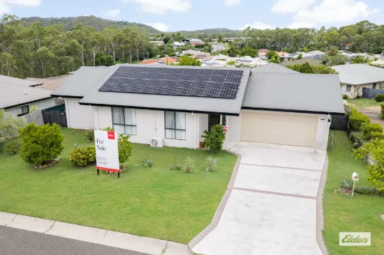 24 Viewpoint Way, New Auckland, Qld 4680