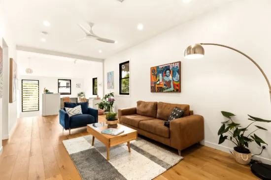 24 Vincent Street, Auchenflower QLD 4066-Image