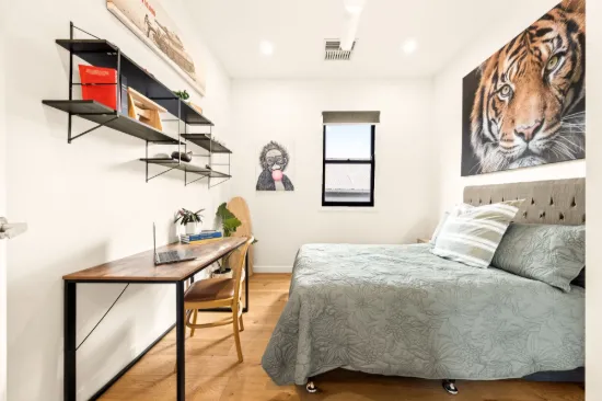 24 Vincent Street, Auchenflower QLD 4066-Image