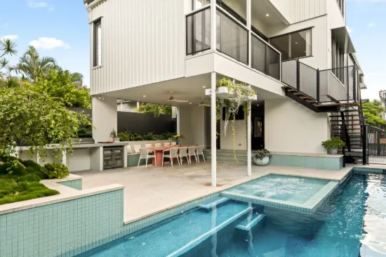 24 Vincent Street, Auchenflower QLD 4066-Image