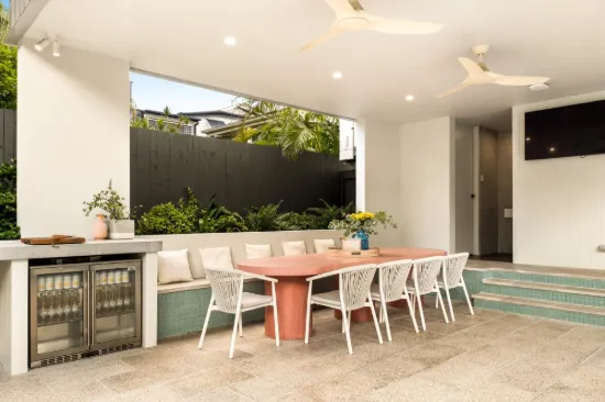 24 Vincent Street, Auchenflower QLD 4066-Image