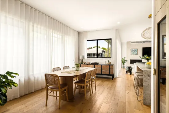 24 Vincent Street, Auchenflower QLD 4066-Image