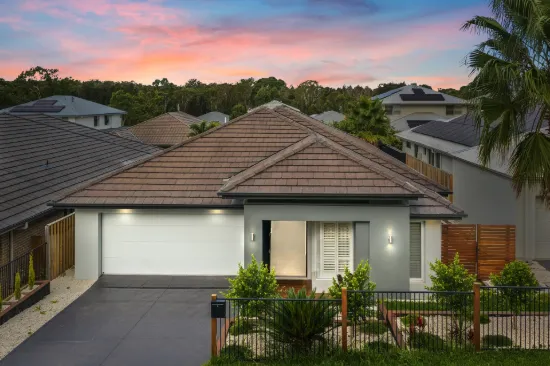 24 Virginia Road, Hamlyn Terrace, NSW 2259