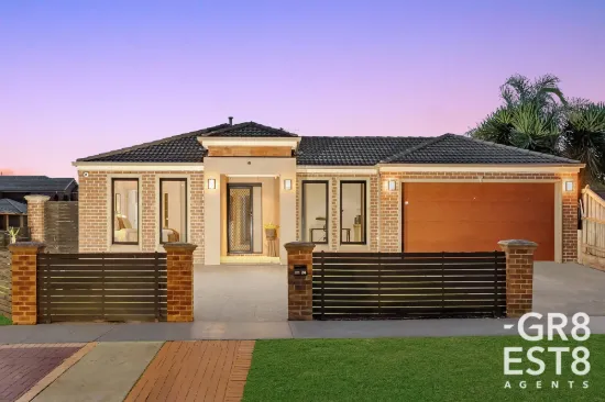 24 Von Nida Drive, Cranbourne North, Vic 3977