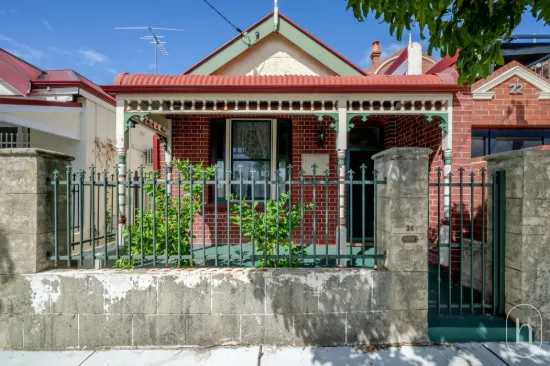 24 Wade Street, Perth, WA 6000