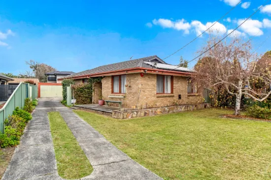 24 Walbundry Avenue, Frankston, Vic 3199