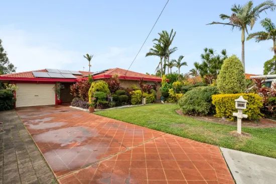 24 Walkington Way, Eden Hill, WA 6054