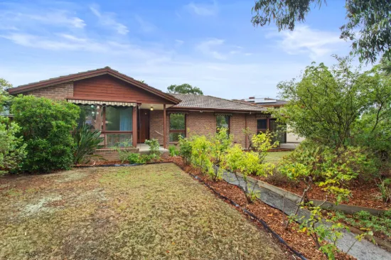 24 Wallace Road, Wantirna South, Vic 3152