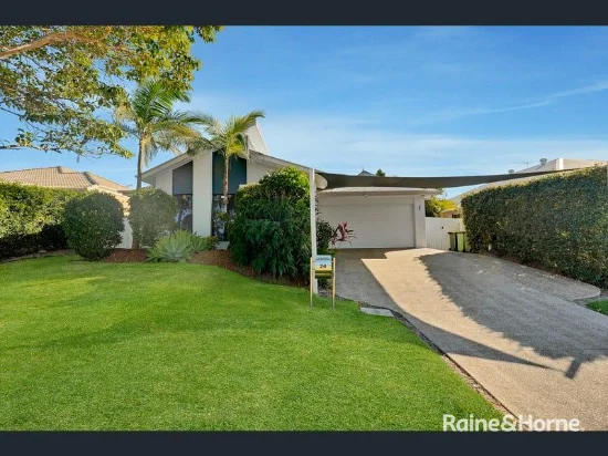 24 Wallis Circuit, North Lakes, Qld 4509 - For Rent