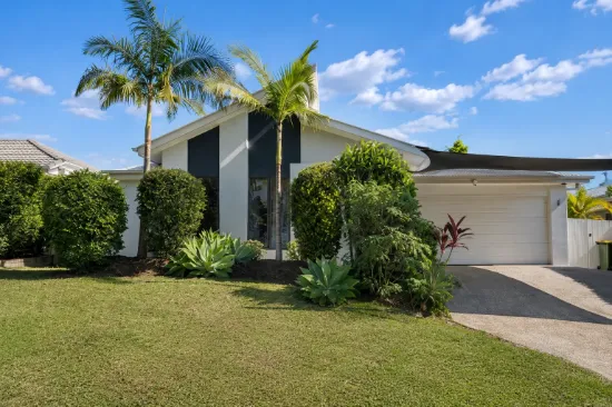 24 Wallis Circuit, North Lakes, Qld 4509