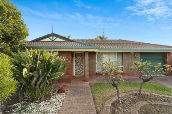 24 Walter Grove, Gawler East, SA 5118