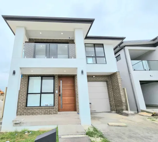 24 Wanda Circuit, Colebee, NSW 2761