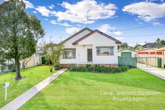24 Wangara Street, Doonside, NSW 2767