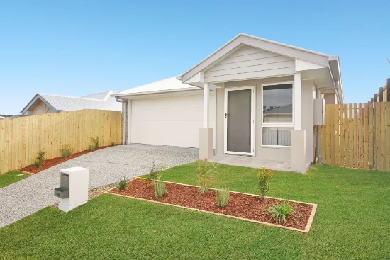 24 Waratah Street, Narangba QLD 4504-Image